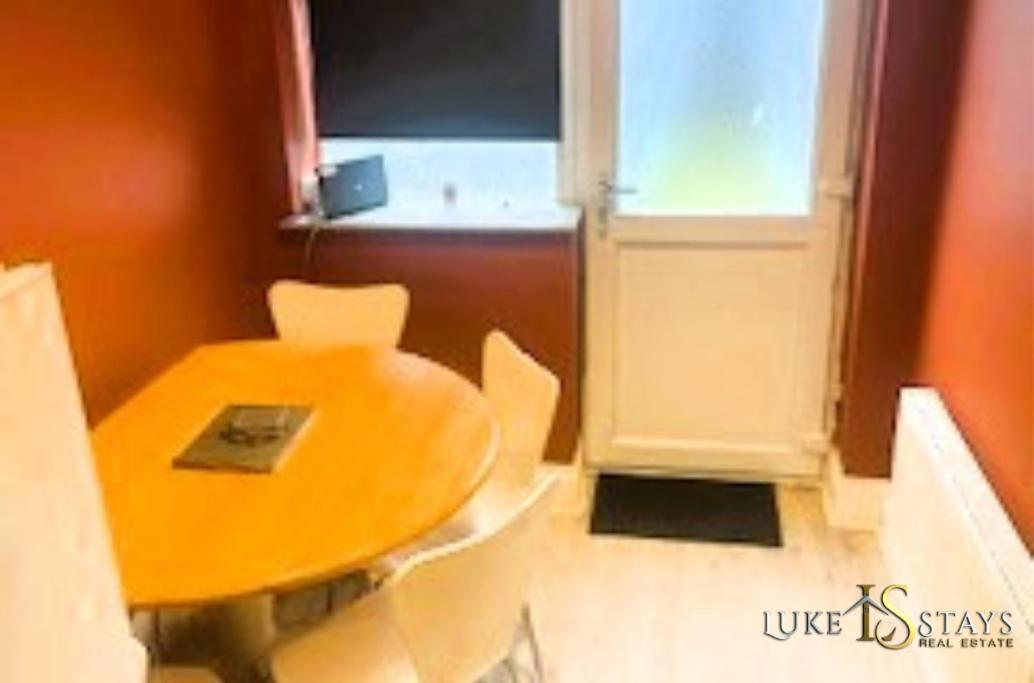 Luke Stays - Welbeck Road Newcastle upon Tyne Bagian luar foto